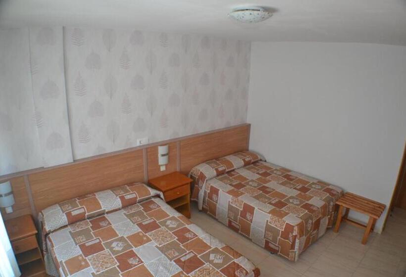 Номер Стандарт, Hostal Casa Maria