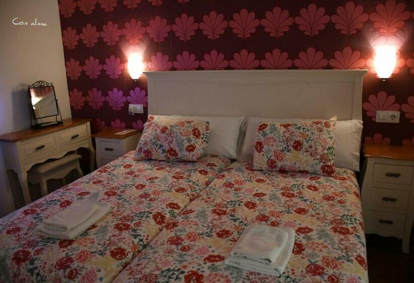 חדר סטנדרט, Hostal El Puerto Boutique