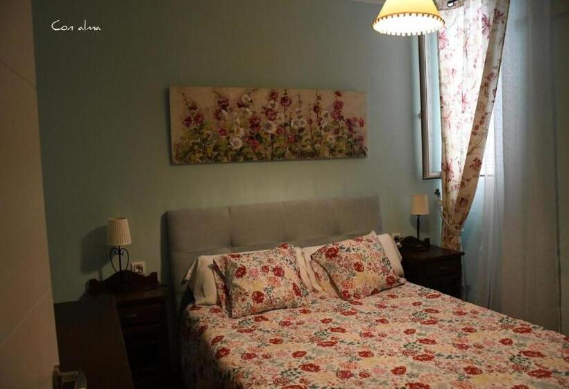 חדר סטנדרט, Hostal El Puerto Boutique