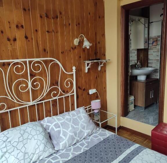スタンダードルーム, Hostal La Fruta Nueva Apertura