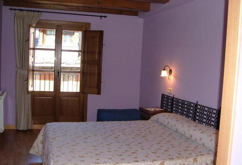 Номер Стандарт, Hostal Rural Aude