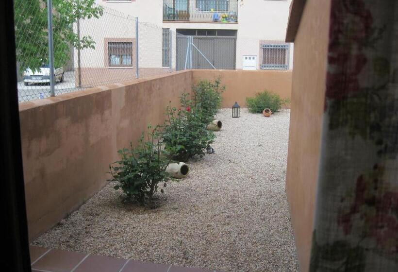 Номер Стандарт, Hostal Sol De La Vega