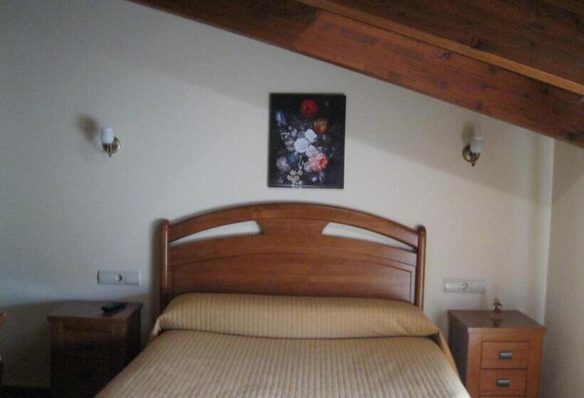 Номер Стандарт, Hostal Sol De La Vega