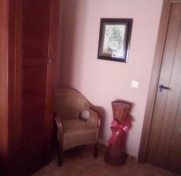 Номер Стандарт, Hostal Sol De La Vega