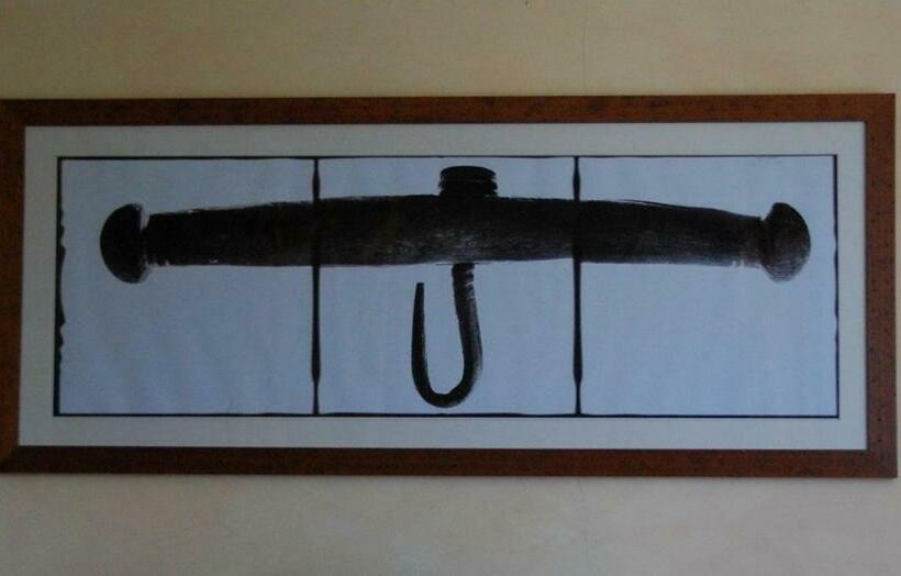 Номер Стандарт, Posada Tresmentiras
