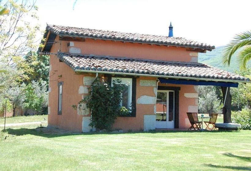 Бунгало Стандарт 2 Спальни, Posada Tresmentiras