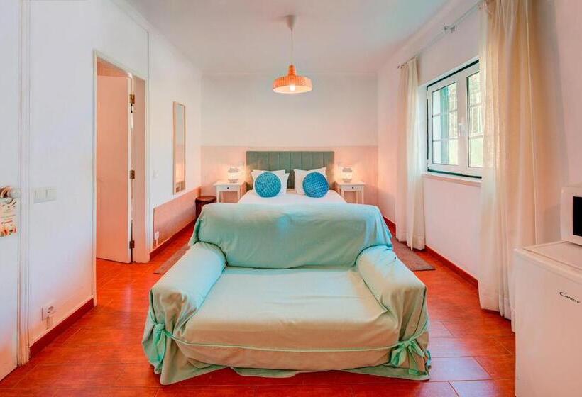 Студия Deluxe, Herdade Da Granja Nova