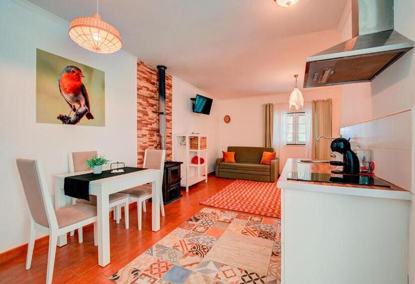 Студия Deluxe, Herdade Da Granja Nova