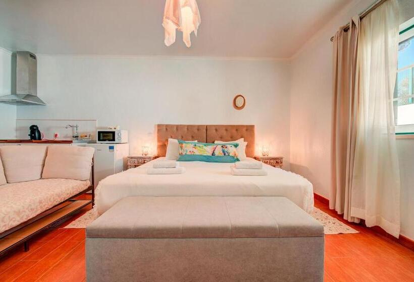 Студия Superior, Herdade Da Granja Nova