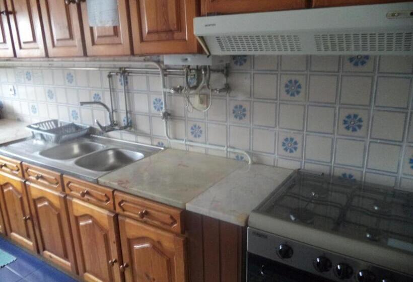 Апартаменты 2 Спальни, Casa Romão