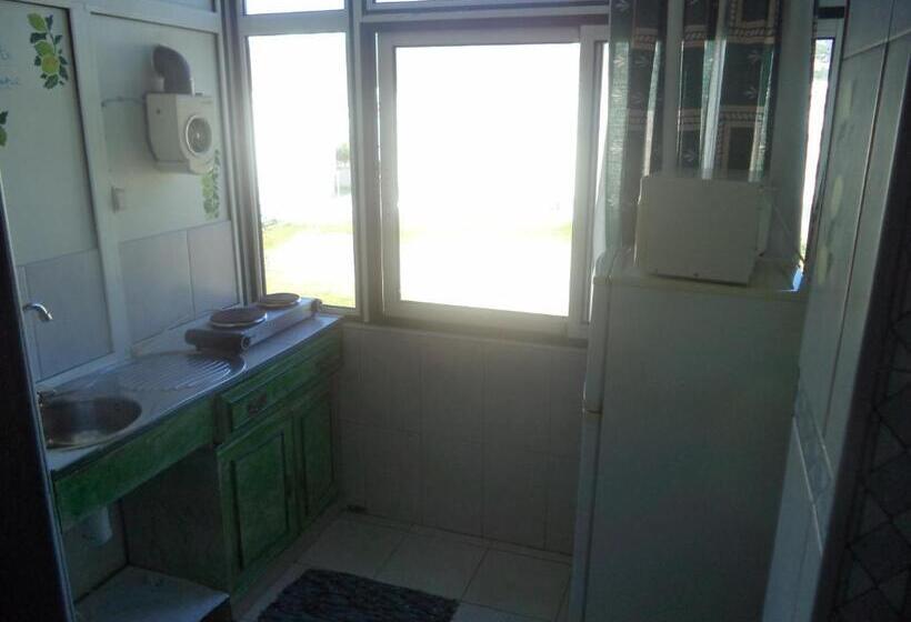 Апартаменты 2 Спальни, Casa Romão