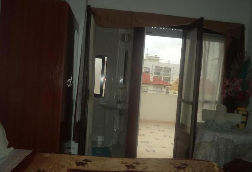 Апартаменты 2 Спальни, Casa Romão