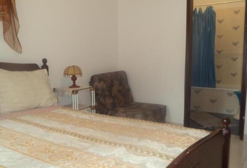 Номер Стандарт Трехместный, Casa Romão