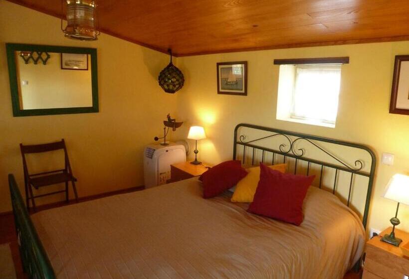 اتاق استاندارد, Casa Do Moinho