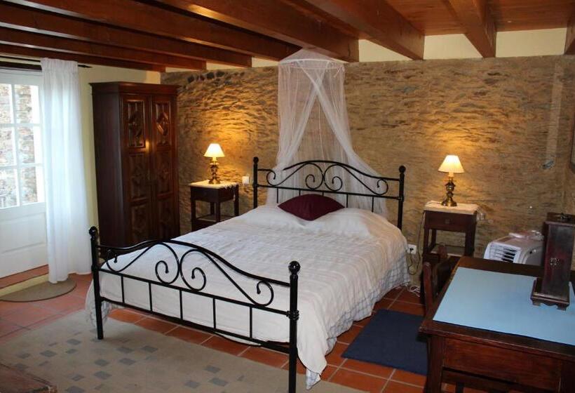 اتاق استاندارد, Casa Do Moinho