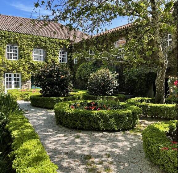 سوییت خانوادگی, Casa Dos Barros Winery Lodge By Vintage Theory