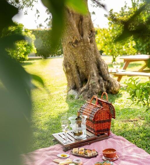 Вилла с 1 спальней и бассейном, Casa Lata   Agroturismo E Enoturismo