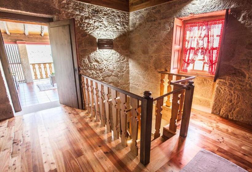 Вилла с 1 спальней и бассейном, Casa Lata   Agroturismo E Enoturismo