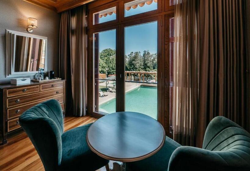 高级大房间, Casa Lata   Agroturismo E Enoturismo