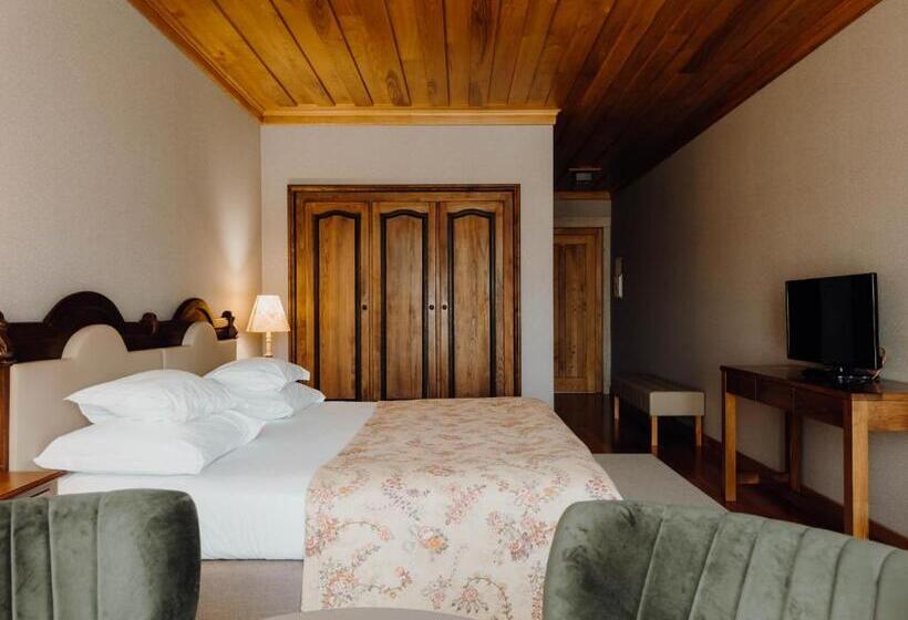 Номер Superior, Casa Lata   Agroturismo E Enoturismo