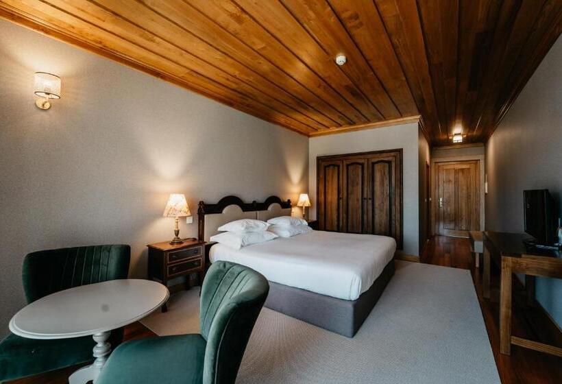高级大房间, Casa Lata   Agroturismo E Enoturismo