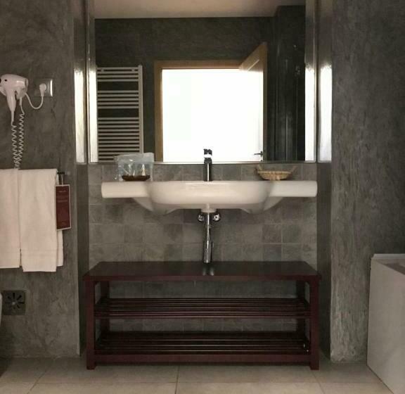高级大房间, Casa Lata   Agroturismo E Enoturismo