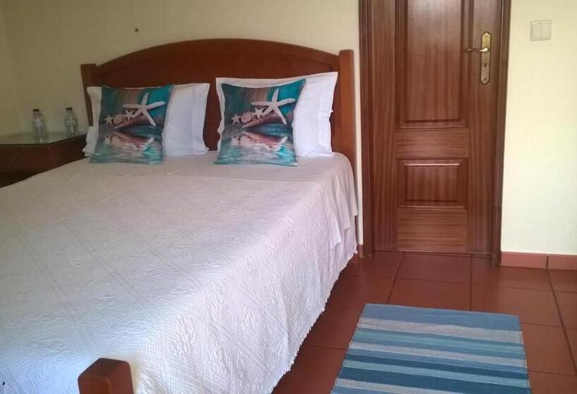 Люкс, Residencial Idalio
