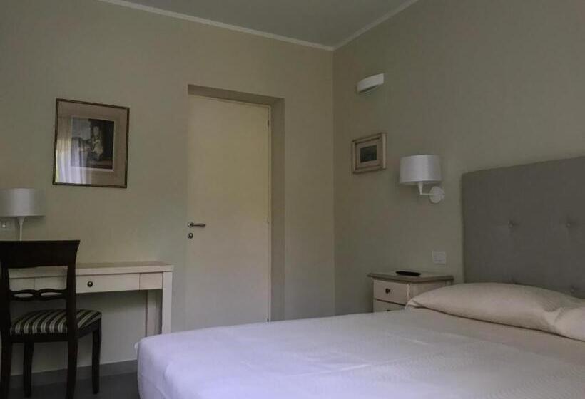 Номер Стандарт, Agriturismo La Rinaldina