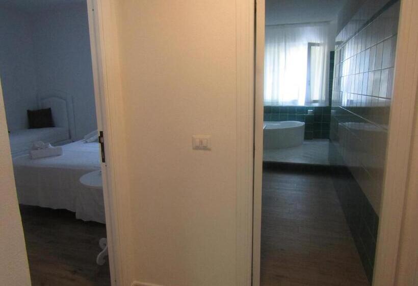 Трехместный Номер Комфорт, Arenosu Comfort Country Resort
