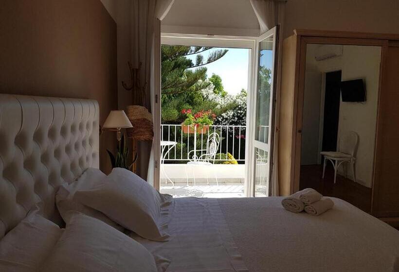 Номер Superior Вид на Сад, Arenosu Comfort Country Resort
