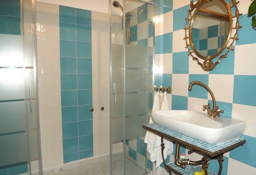 Номер Deluxe, Casa Aurora