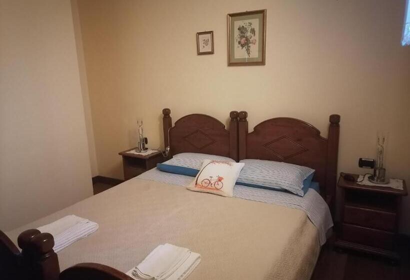 Номер Стандарт, Agriturismo Il Salice Ridente