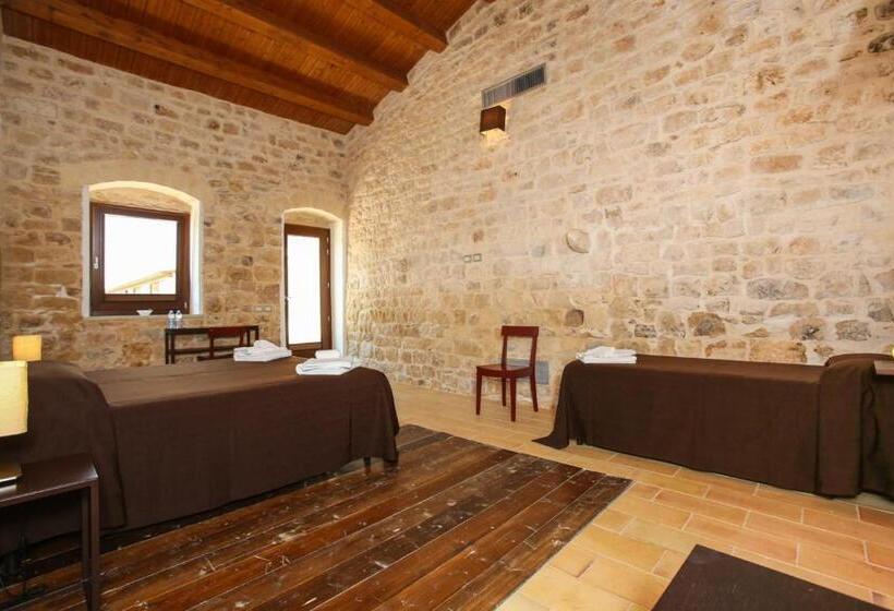 标准三人间, Agriturismo Le Chiuse Di Guadagna