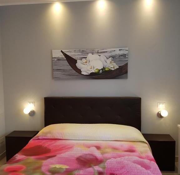 اتاق لوکس, Cristal Rooms