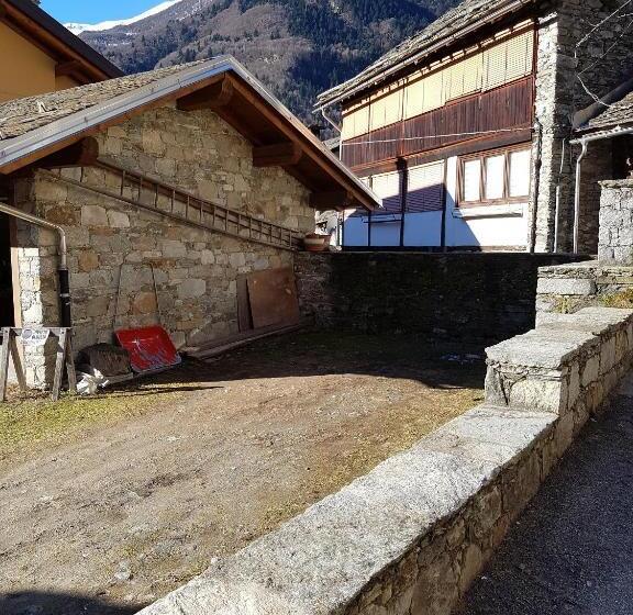 Номер Стандарт, Da Petro Appartamenti Per Vacanze