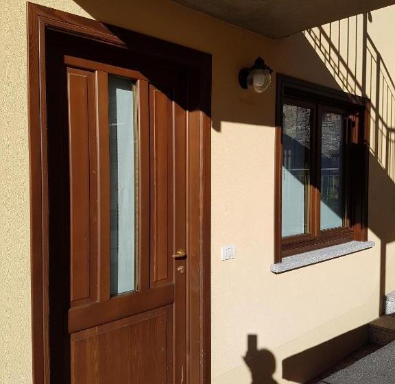 Номер Стандарт, Da Petro Appartamenti Per Vacanze