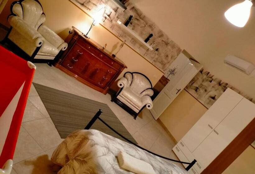 اتاق استاندارد, Villa Laura Apartment