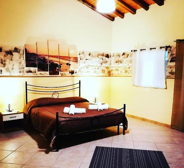 اتاق استاندارد, Villa Laura Apartment