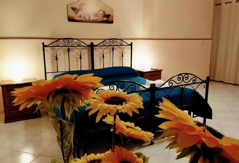 اتاق استاندارد, Villa Laura Apartment