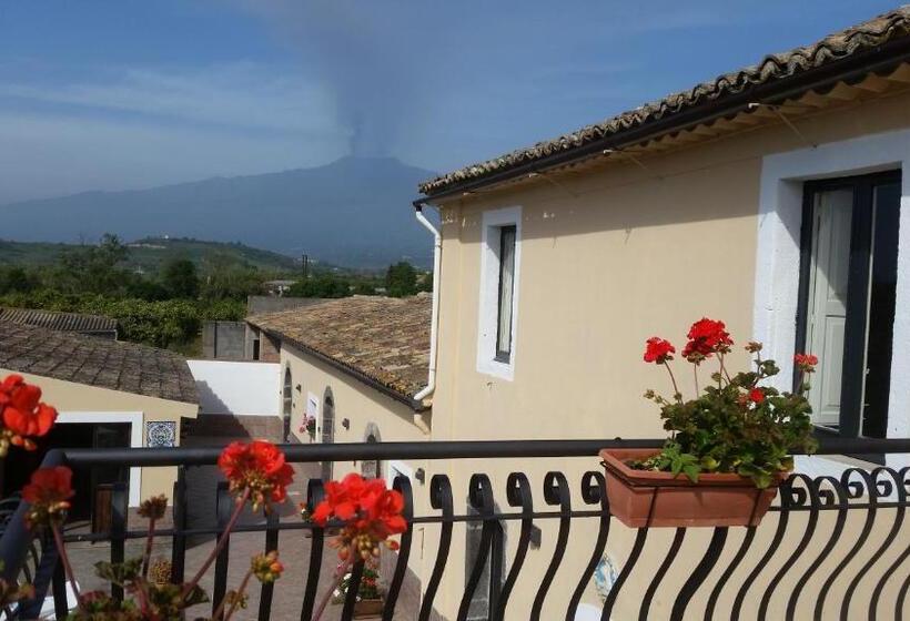 آپارتمان 1 خوابه با تراس, Villa Laura Apartment