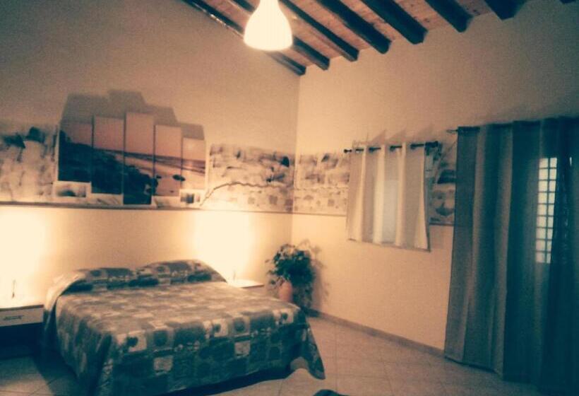 اتاق استاندارد, Villa Laura Apartment