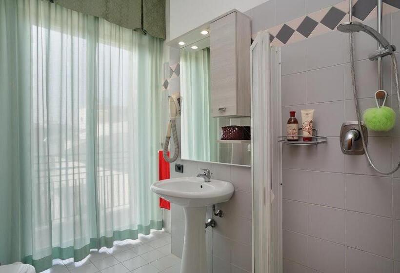 آپارتمان 2 خوابه, Residence Margherita