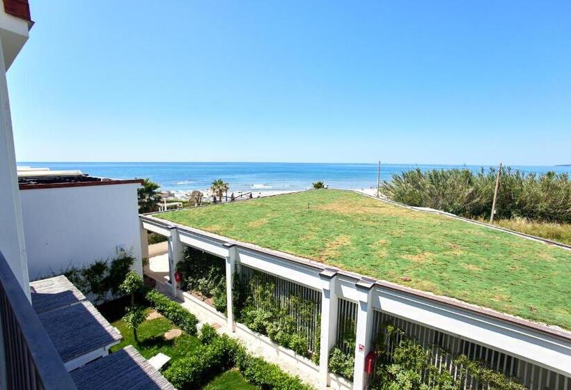 Апартаменты 2 Спальни, Ancora Resort