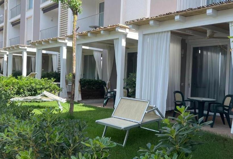 Студия Стандарт, Ancora Resort