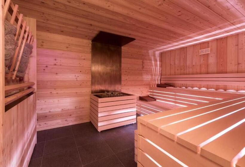 Апартаменты 1 Спальня, Aurina Lodges