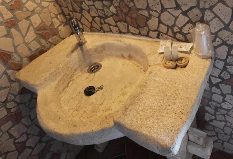 Семейный Номер, Agriturismo Le Faeta