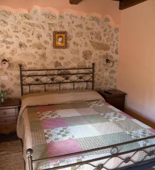 Номер Стандарт, Agriturismo Le Faeta