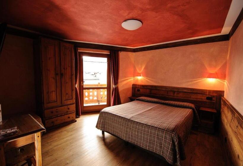 آپارتمان 1 خوابه با بالکن, Maison De Leon