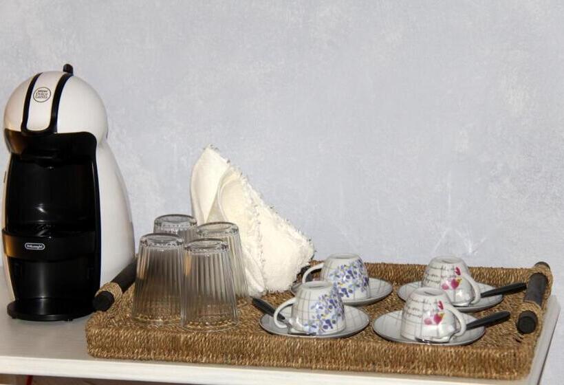 اتاق استاندارد چهار تخته, Trieste Art Loft