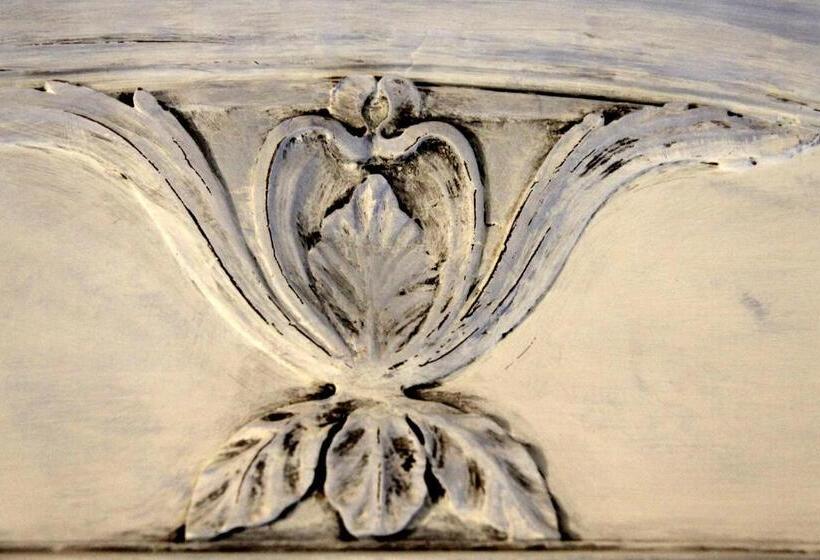 اتاق اکونومی با تخت دوبل, Trieste Art Loft